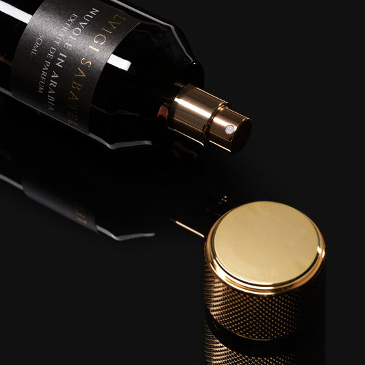 NUVOLE IN ARABIA - Extrait de Parfum 50 ml