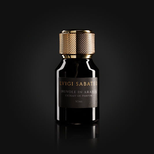 NUVOLE IN ARABIA - Extrait de Parfum 50 ml